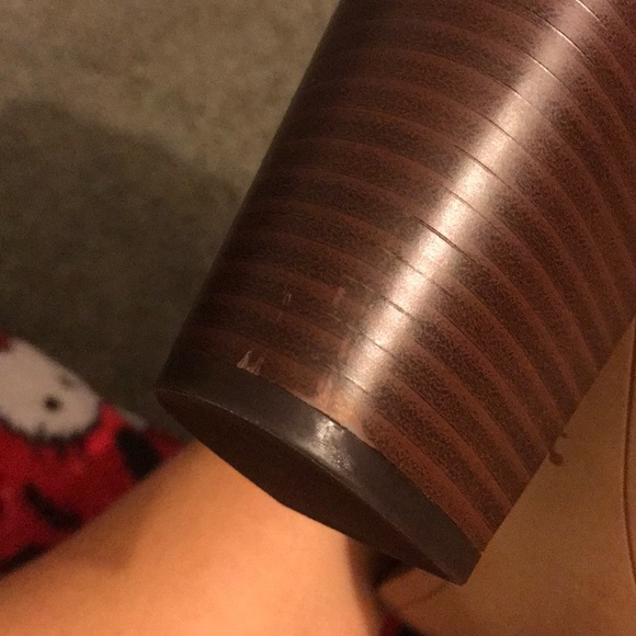 Sam Edelman Booties - Picture 3 of 5